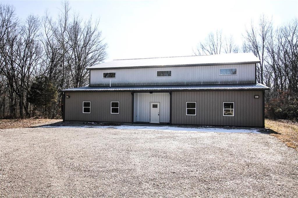 23658 US Hwy 40, 6241892, Marshall, MixedUse,  for sale, Reuben Stence, Stence Realty Team